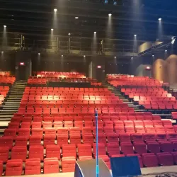 Centre culturel de Mont-Laurier - Mont-Laurier