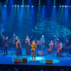 Centre culturel de Mont-Laurier - Mont-Laurier