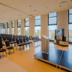 Centre culturel de Mont-Laurier - Mont-Laurier