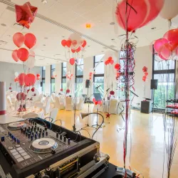 Centre culturel de Mont-Laurier - Mont-Laurier