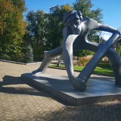 Centre culturel de Mont-Laurier - Mont-Laurier