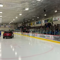 Centre sportif Mont-Laurier - Mont-Laurier