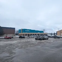 Centre sportif Mont-Laurier - Mont-Laurier