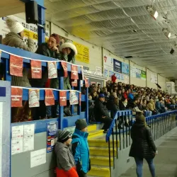 Centre sportif Mont-Laurier - Mont-Laurier