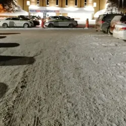 Centre sportif Mont-Laurier - Mont-Laurier