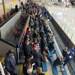 Centre sportif Mont-Laurier - Mont-Laurier