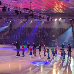 Centre sportif Mont-Laurier - Mont-Laurier