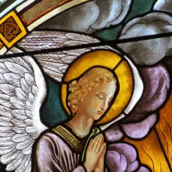 Église Saint-Jérôme - Mont-Laurier