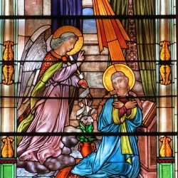 Église Saint-Jérôme - Mont-Laurier