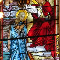 Église Saint-Jérôme - Mont-Laurier