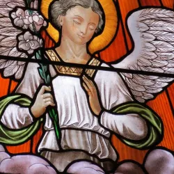 Église Saint-Jérôme - Mont-Laurier