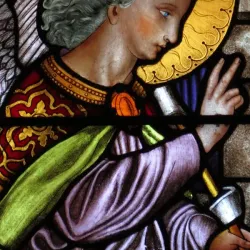 Église Saint-Jérôme - Mont-Laurier