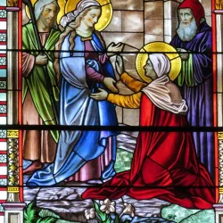 Église Saint-Jérôme - Mont-Laurier