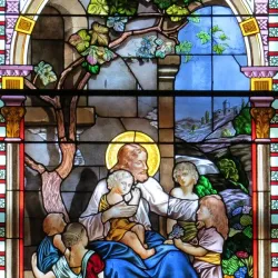 Église Saint-Jérôme - Mont-Laurier