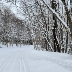 Marina de Mont-Laurier - Mont-Laurier