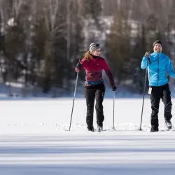 Marina de Mont-Laurier - Mont-Laurier
