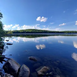 Marina de Mont-Laurier - Mont-Laurier