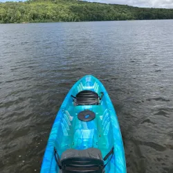 Marina de Mont-Laurier - Mont-Laurier