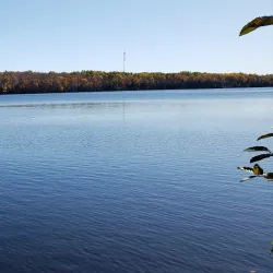 Marina de Mont-Laurier - Mont-Laurier