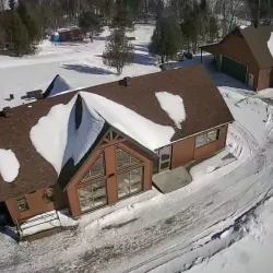 Marina de Mont-Laurier - Mont-Laurier