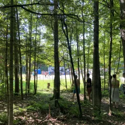 Marina de Mont-Laurier - Mont-Laurier