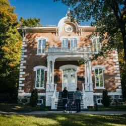 Musée du Lièvre - Mont-Laurier