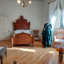 Musée du Lièvre - Mont-Laurier