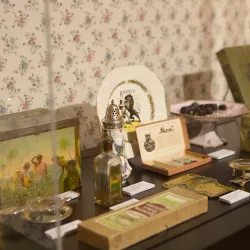 Musée du Lièvre - Mont-Laurier