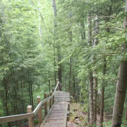 Parc des Chutes Monte-à-Peine - Mont-Laurier
