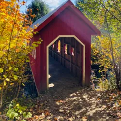 Parc des Chutes Monte-à-Peine - Mont-Laurier