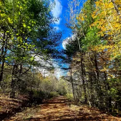 Parc des Chutes Monte-à-Peine - Mont-Laurier