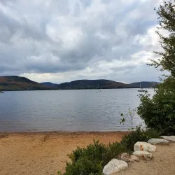 Parc des Pionniers - Mont-Laurier