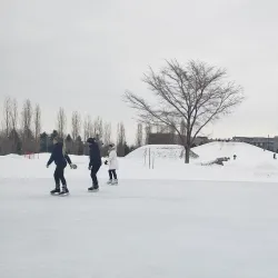 Parc régional de la Lièvre - Mont-Laurier