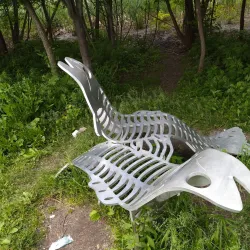 Parc régional de la Lièvre - Mont-Laurier