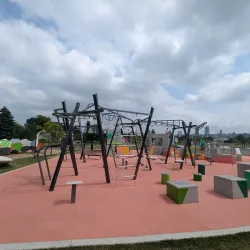 Parc régional de la Lièvre - Mont-Laurier