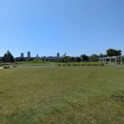 Parc régional de la Lièvre - Mont-Laurier