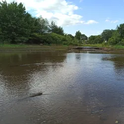 Parc régional de la Lièvre - Mont-Laurier