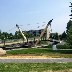 Parc régional de la Lièvre - Mont-Laurier