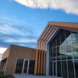 Parc régional de la Lièvre - Mont-Laurier