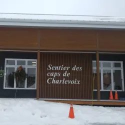 Sentier des Caps - Mont-Laurier