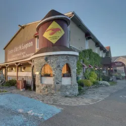 Centre d'art Marcel Gagnon - Montmagny