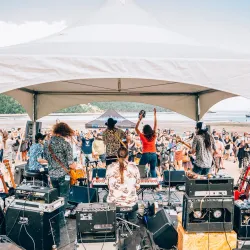 Festival de la Chanson de Tadoussac (Montmagny edition) - Montmagny