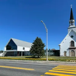 Musée Louis-Hémon - Montmagny
