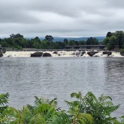 Parc des Chutes - Montmagny