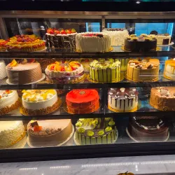 Jean-Talon Market - Montreal