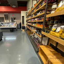 Jean-Talon Market - Montreal