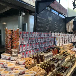 Jean-Talon Market - Montreal