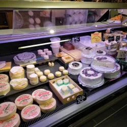 Jean-Talon Market - Montreal