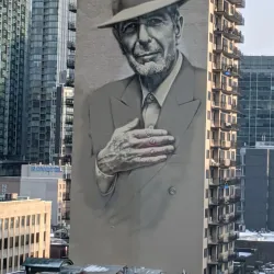 Montreal Museum of Fine Arts (Musée des beaux-arts de Montréal) - Montreal