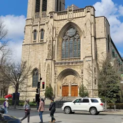 Montreal Museum of Fine Arts (Musée des beaux-arts de Montréal) - Montreal